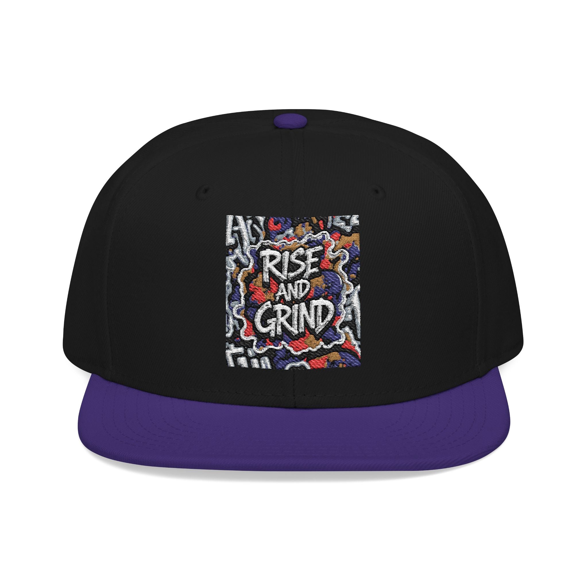 Snapback (Embroidery)