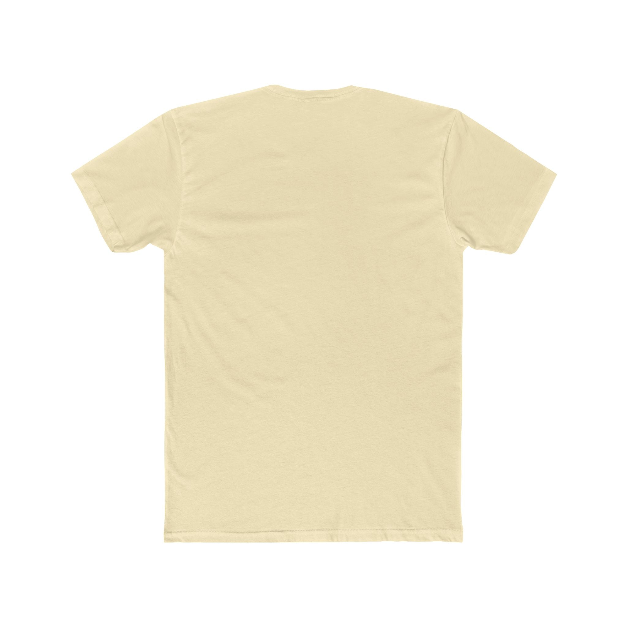 Be Yourself Unisex Cotton Crew Tee, Casual T-Shirt, Inspirational Gift, Everyday Wear, Self-Expression, Friendship Tees