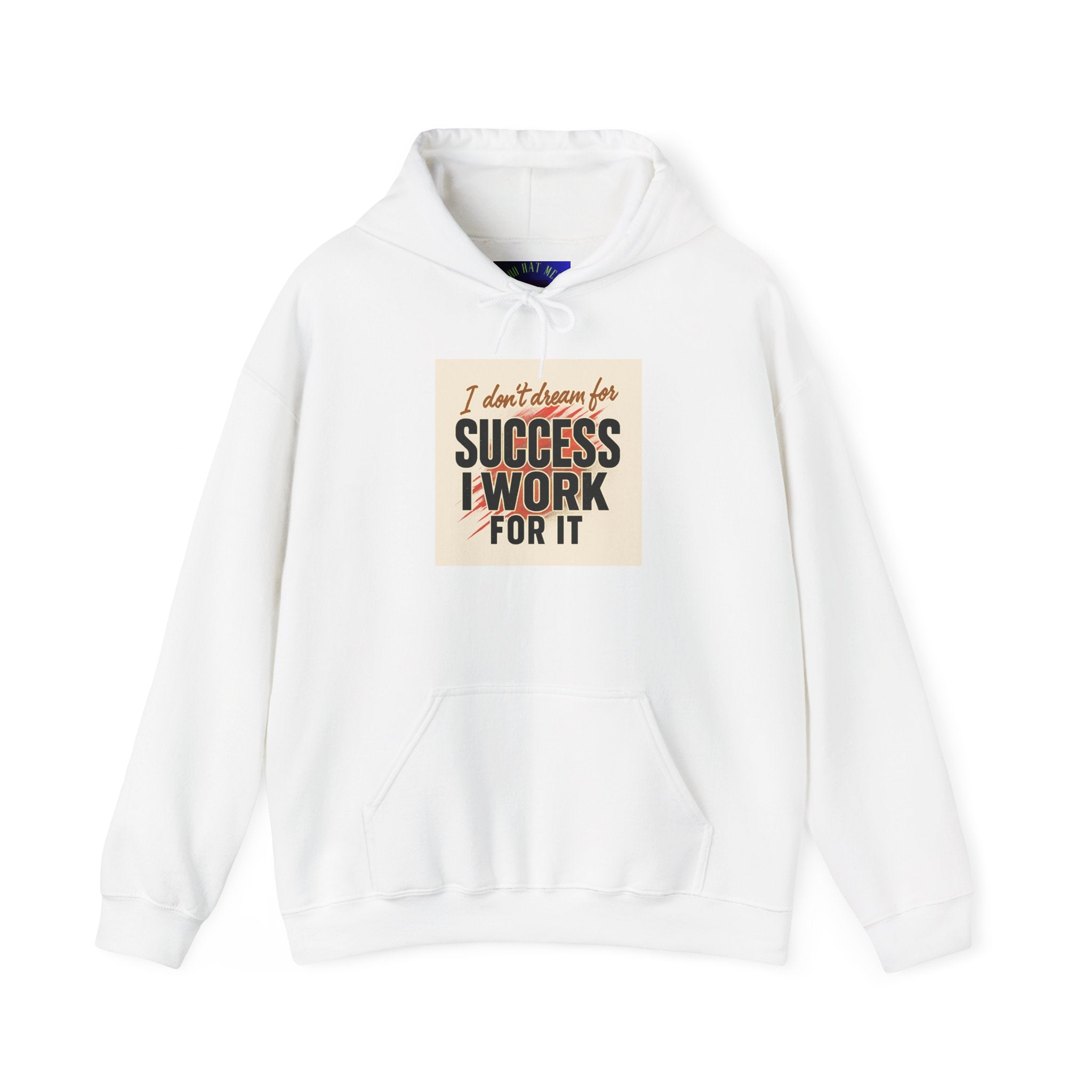Chill Vibes Unisex Hooded Sweatshirt, Cozy Casual Wear, Streetwear Fashion, Gift for Friends, Perfect for Relaxing Days