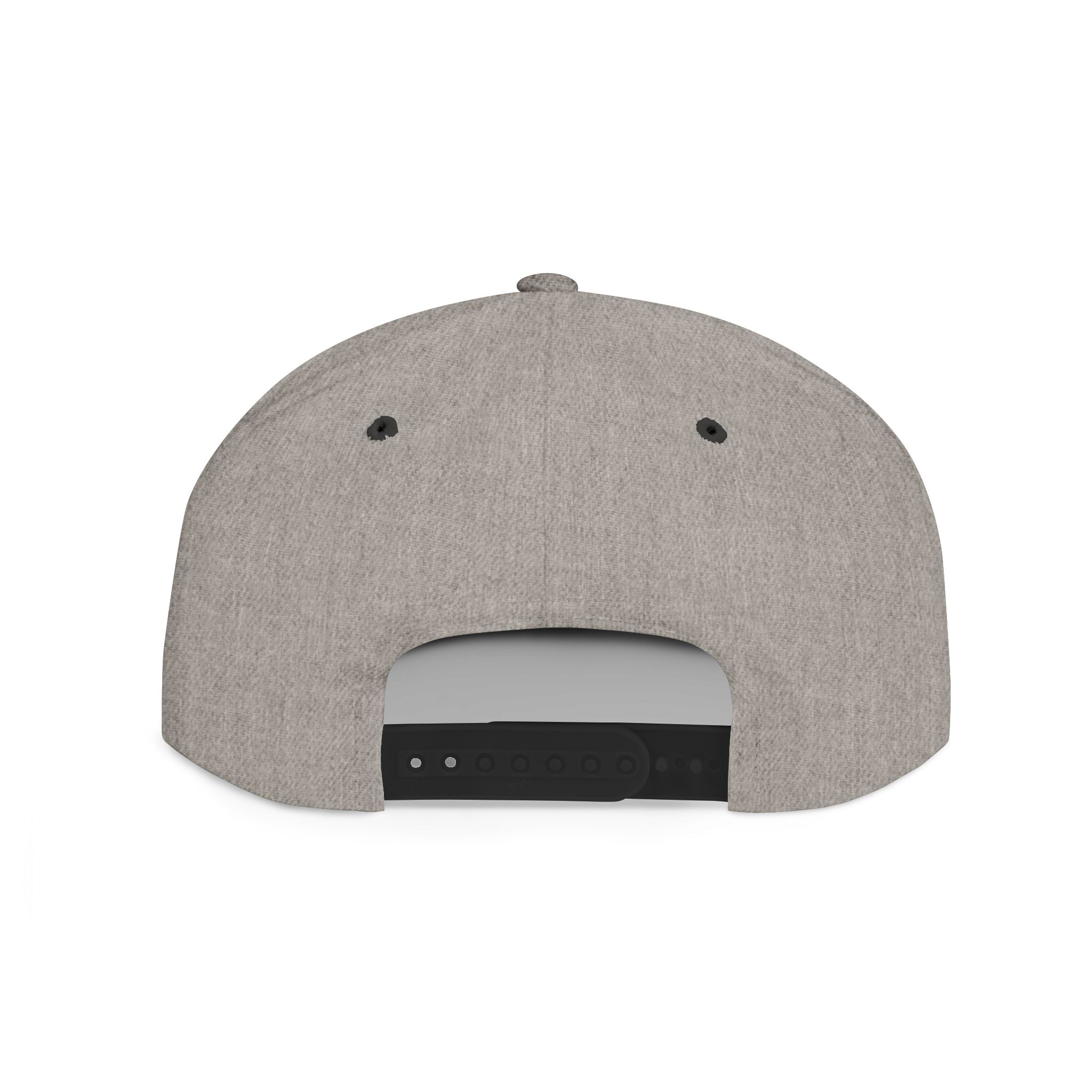 Stylish Flat Bill Snapback Hat, Trendy Fashion Cap, Casual Wear, Gift for Him/Her, Streetwear Accessory, Sports Fan Gear