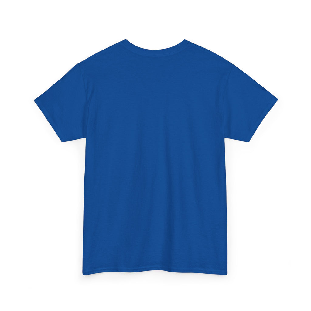 Unisex Heavy Cotton Tee: "Stop Hateing" Graphic Tee, Casual Wear, Gift for Activists, T-Shirt for Social Causes, Everyday Comfort
