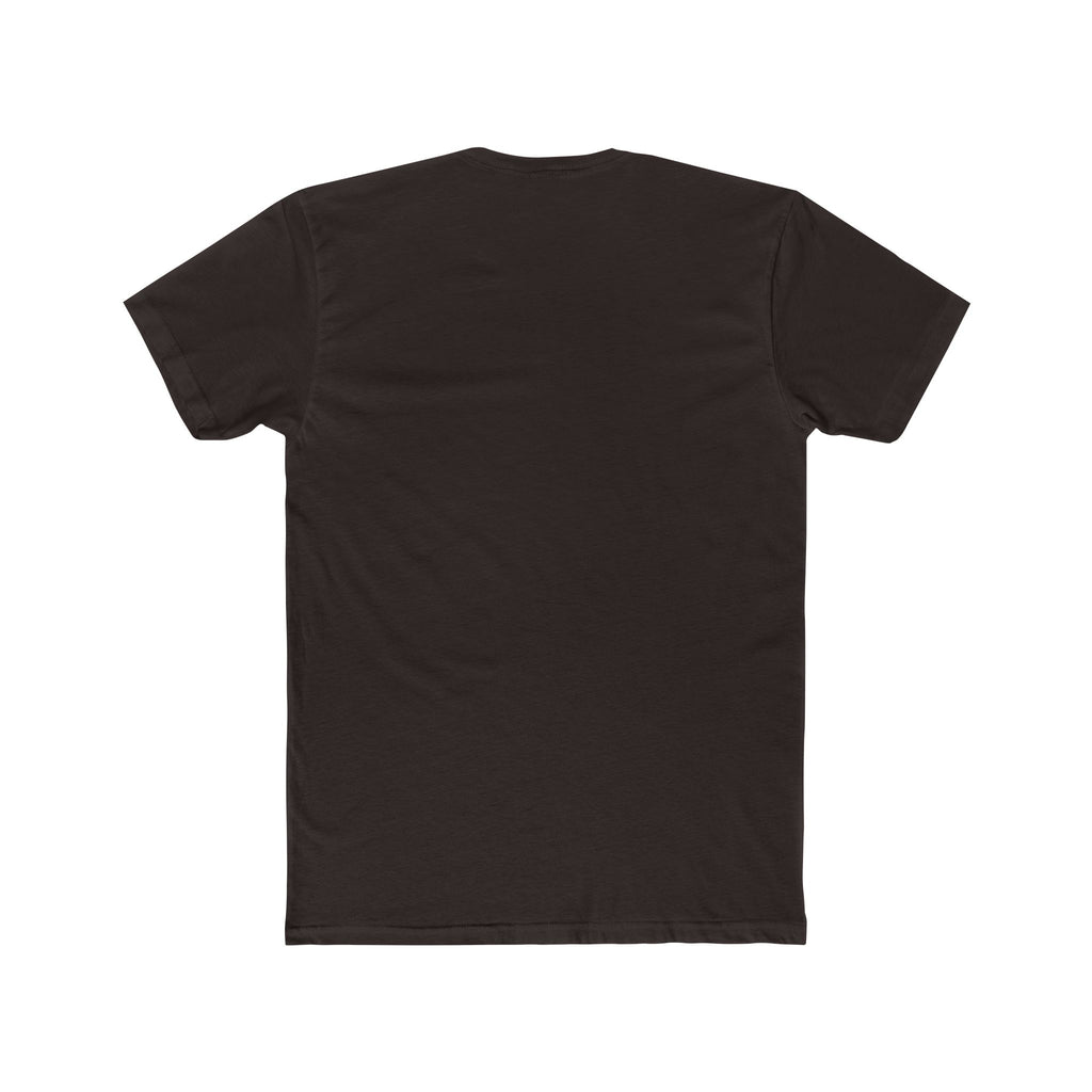 Be Yourself Unisex Cotton Crew Tee, Casual T-Shirt, Inspirational Gift, Everyday Wear, Self-Expression, Friendship Tees