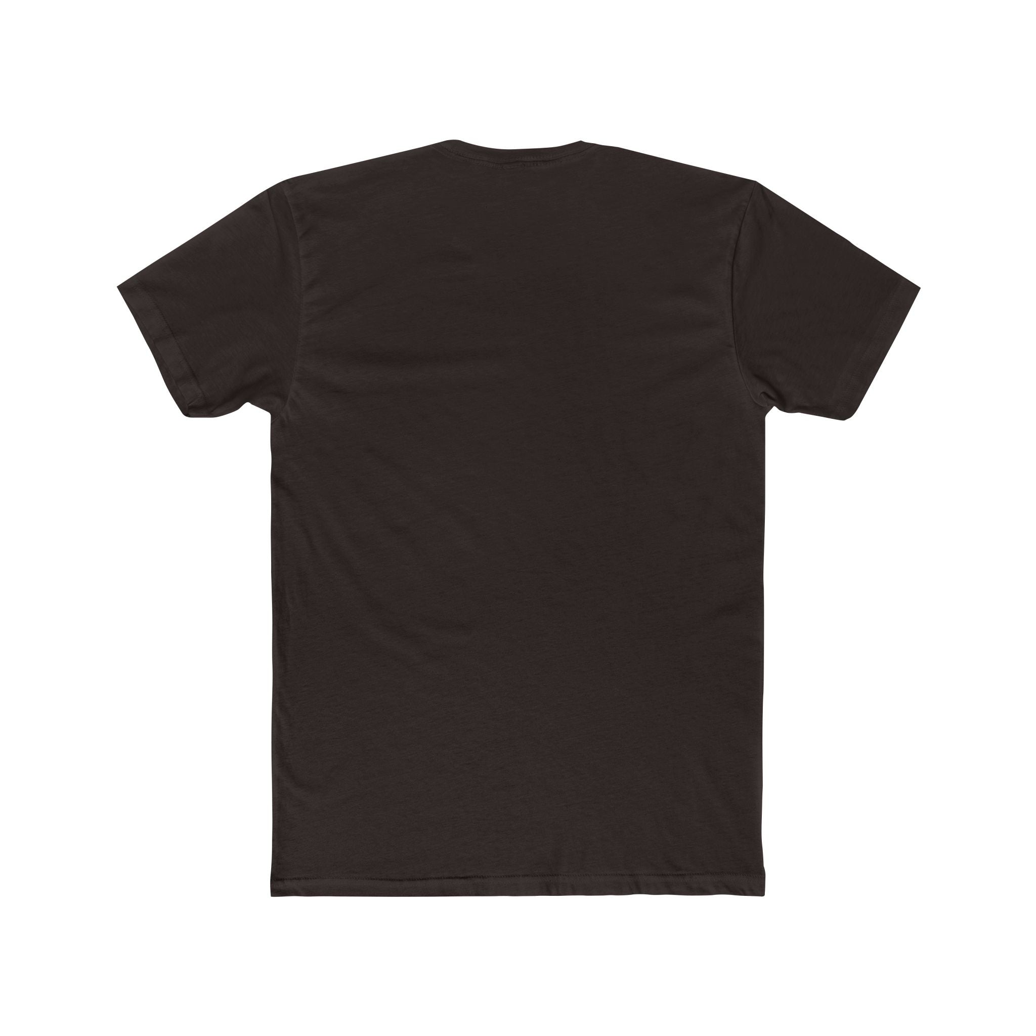 Be Yourself Unisex Cotton Crew Tee, Casual T-Shirt, Inspirational Gift, Everyday Wear, Self-Expression, Friendship Tees