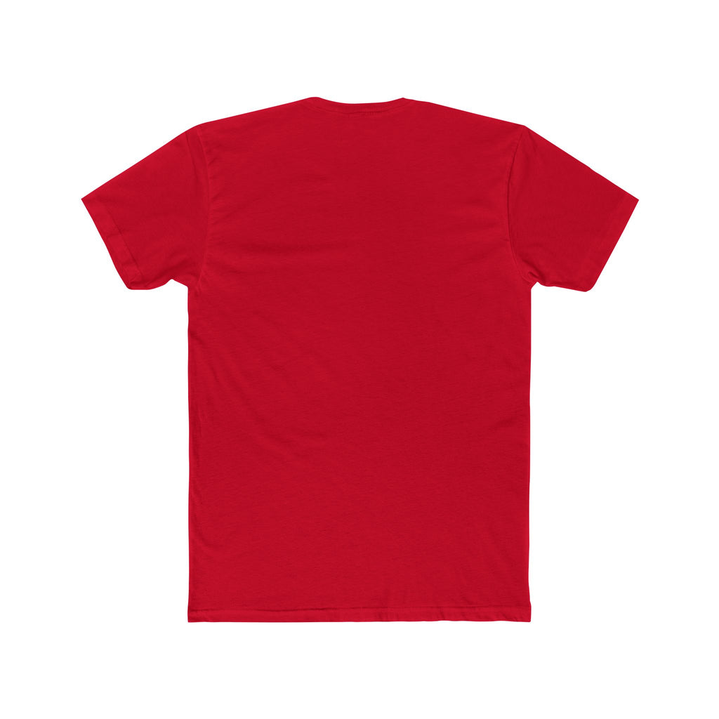 Be Yourself Unisex Cotton Crew Tee, Casual T-Shirt, Inspirational Gift, Everyday Wear, Self-Expression, Friendship Tees