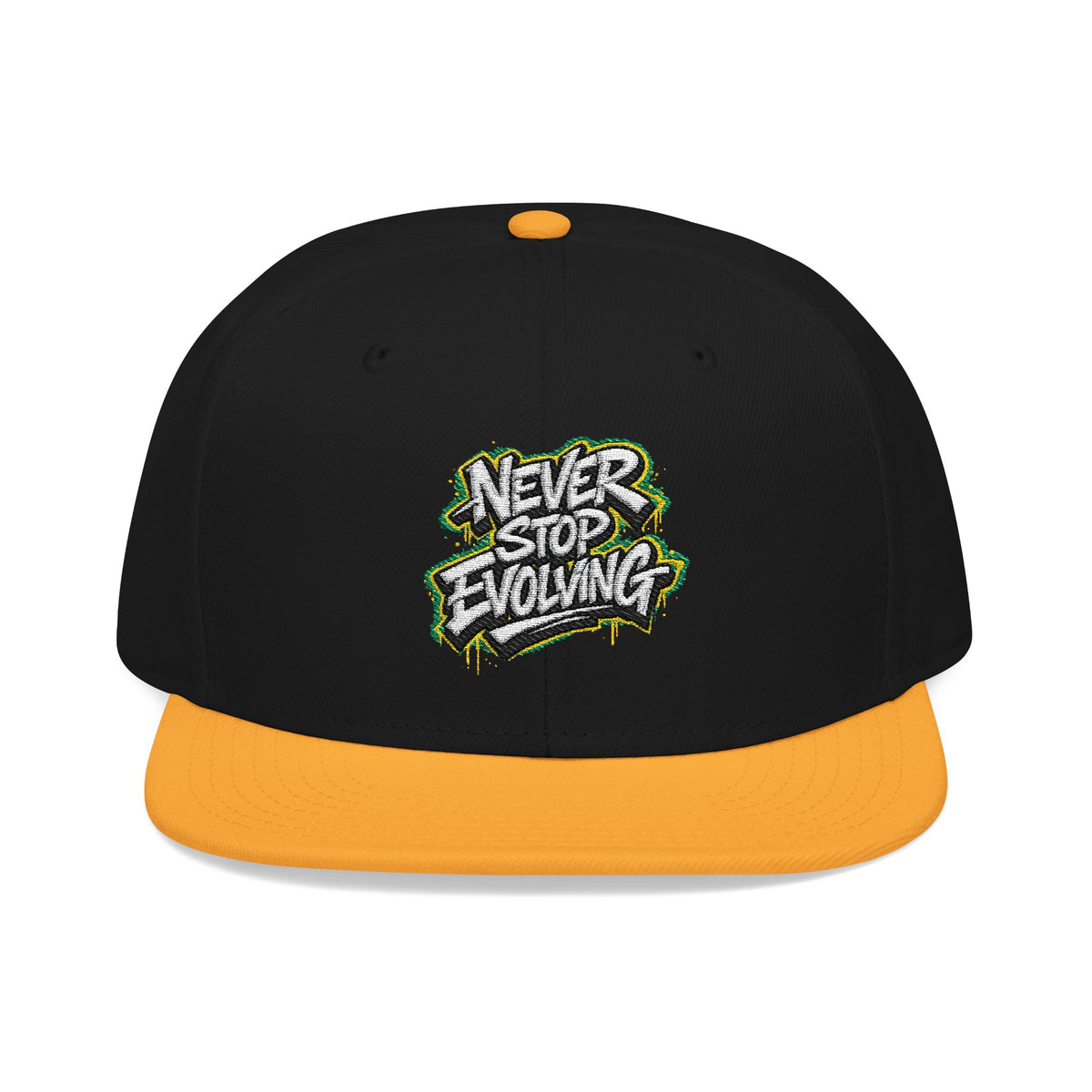 Snapback (Embroidery)
