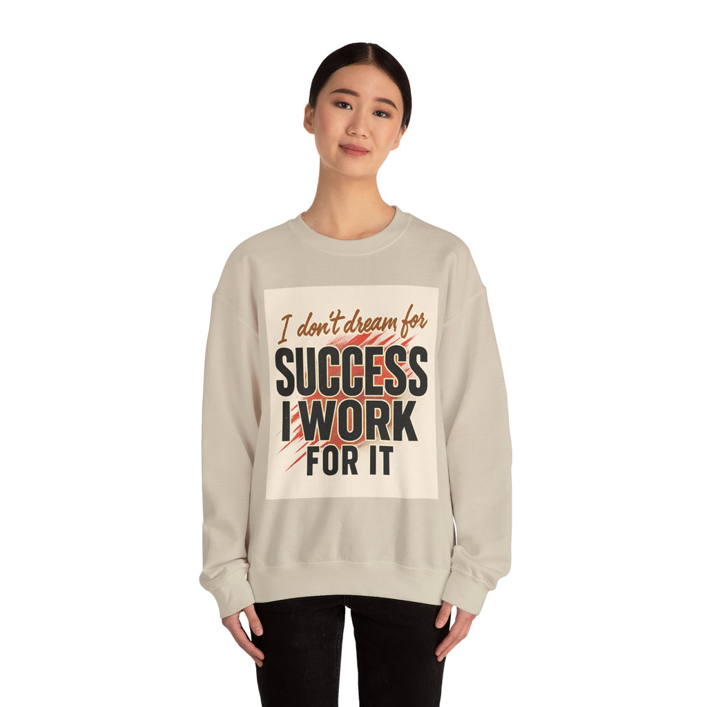 Cozy Graphic Sweatshirt - Perfect for Casual Days, Gifts for Friends, Sports Fans Apparel, Fall/Winter Wardrobe Essential