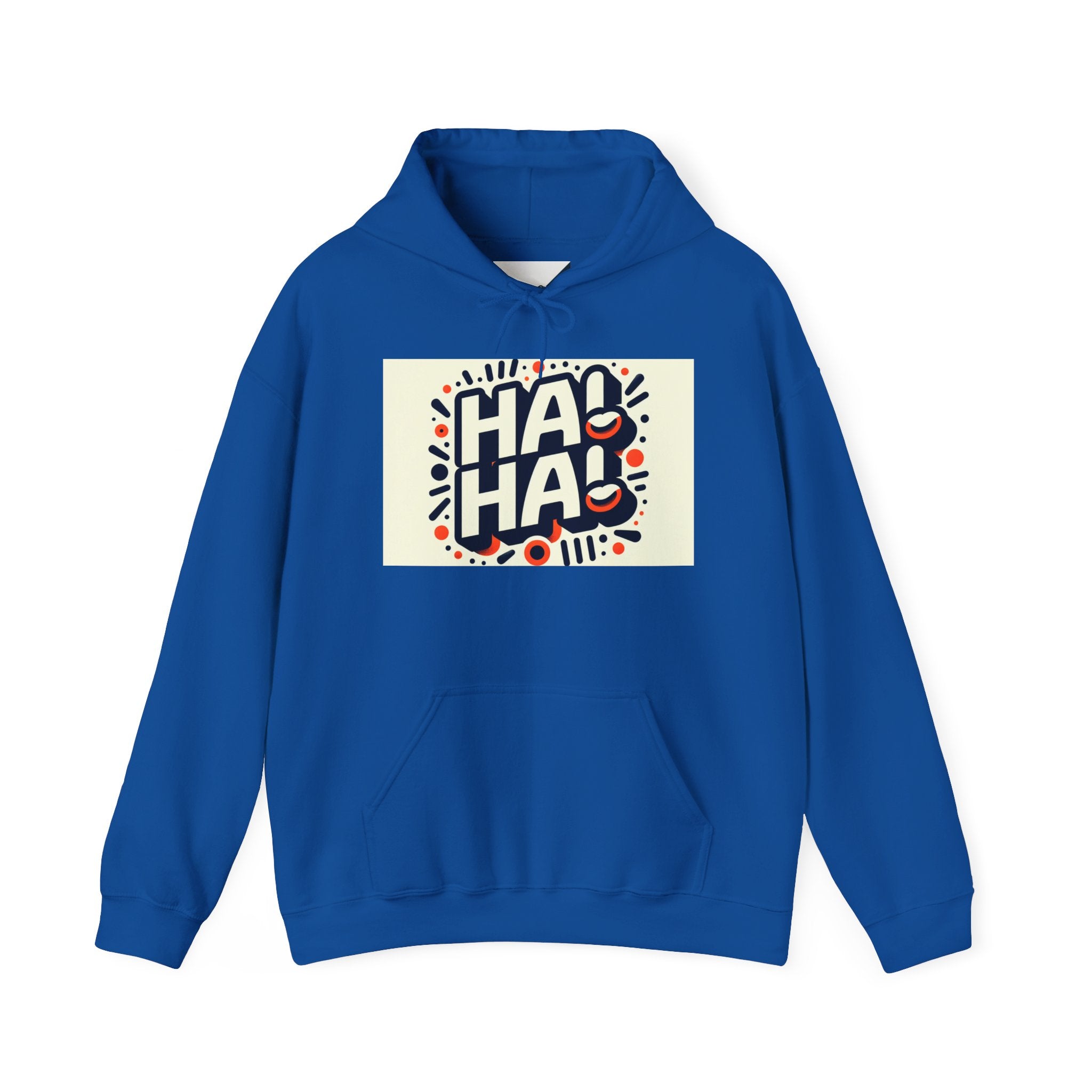 Playful Humor Hoodie, Funny Sweatshirt for Gift, Cozy Unisex Pullover, Casual Wear, Loungewear, Birthday Present