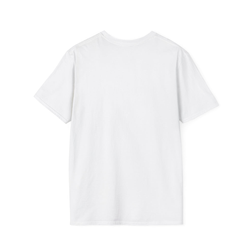 Fly Negativity T-Shirt — Positive Vibes Graphic Tee