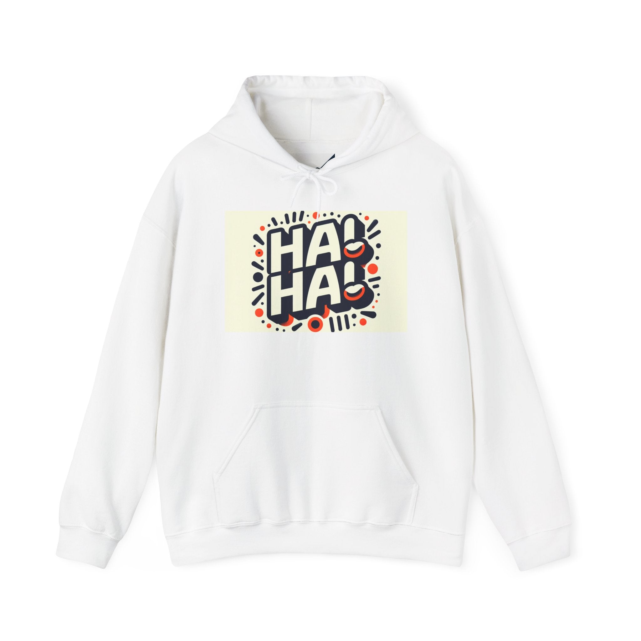 Playful Humor Hoodie, Funny Sweatshirt for Gift, Cozy Unisex Pullover, Casual Wear, Loungewear, Birthday Present