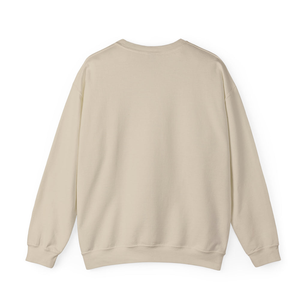 Get It Done Crewneck Sweatshirt — Motivational Graphic Sweatshirt