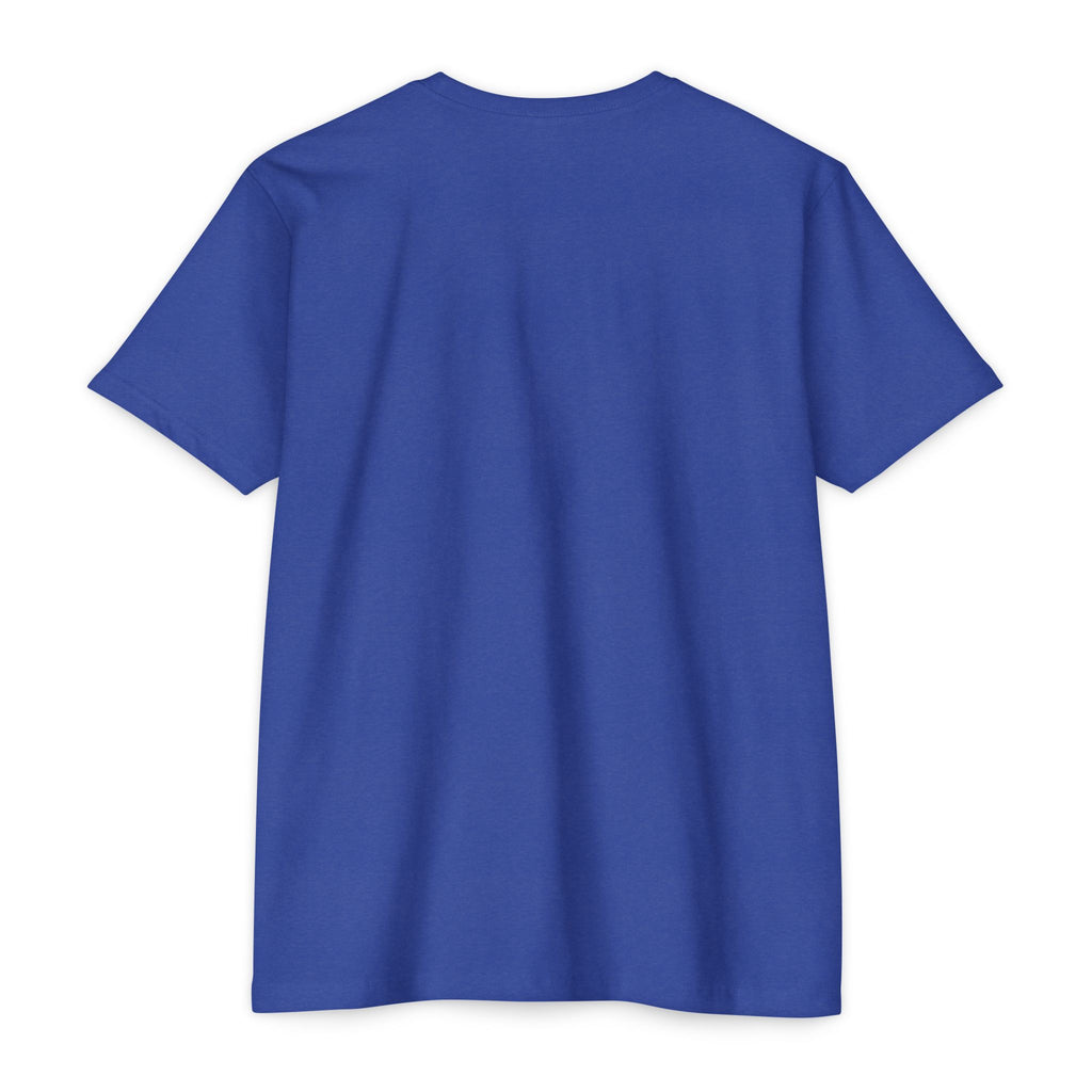 Super Epic T-Shirt — Bold Yellow Graphic Tee