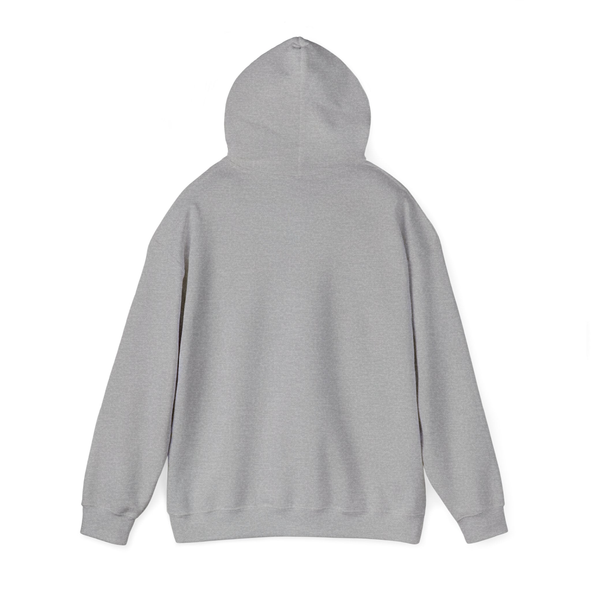 Keep It Moving Hoodie — Retro Motivational Pullover