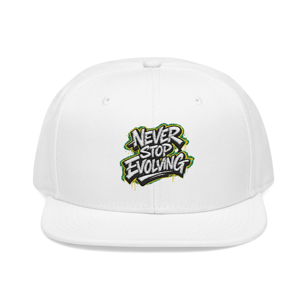 Snapback (Embroidery)
