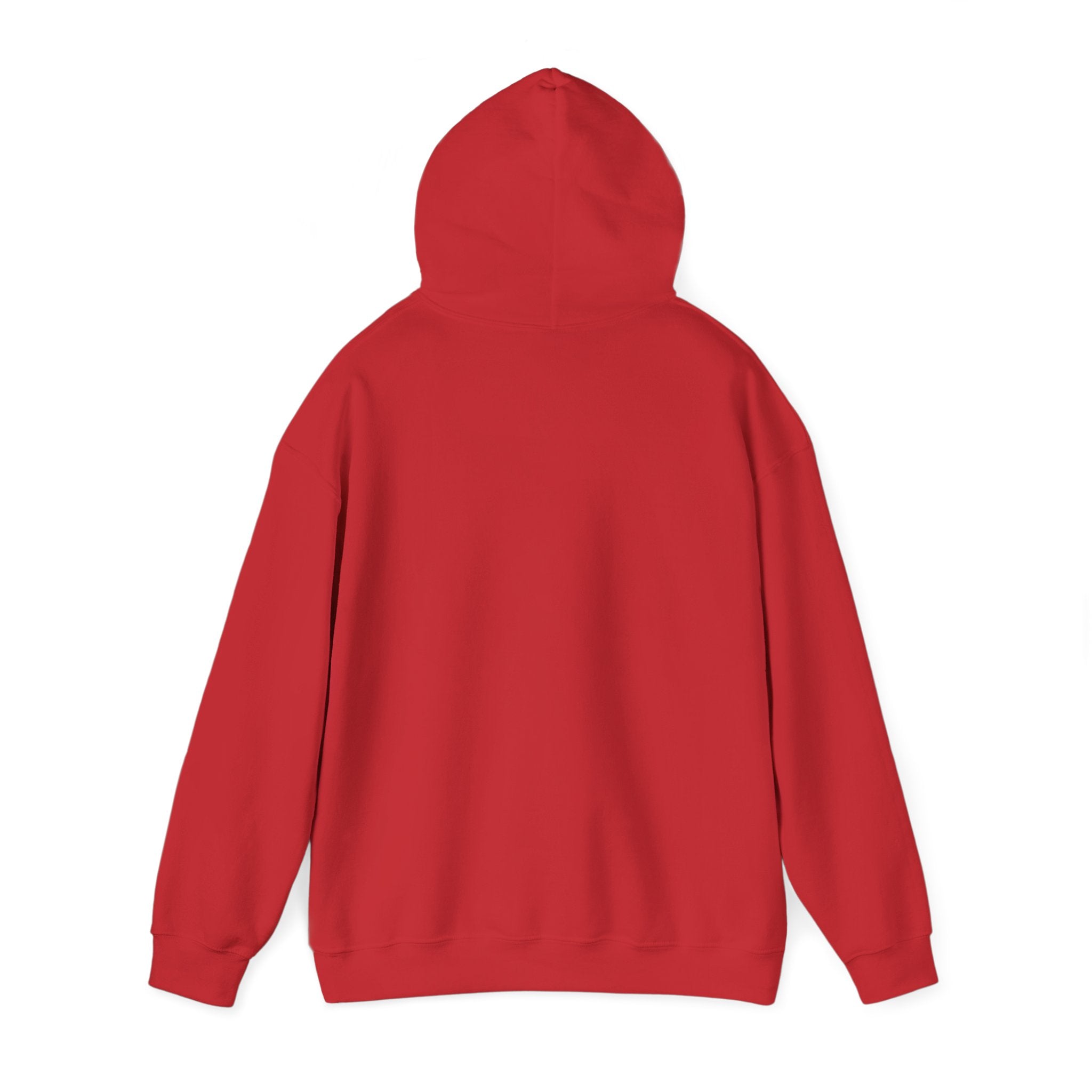 Cozy Statement Hoodie - In the Flesh, Stylish Unisex Sweatshirt, Casual Wear, Gift for Him/Her, Summer Vibes
