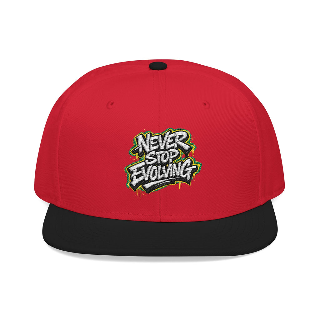 Snapback (Embroidery)