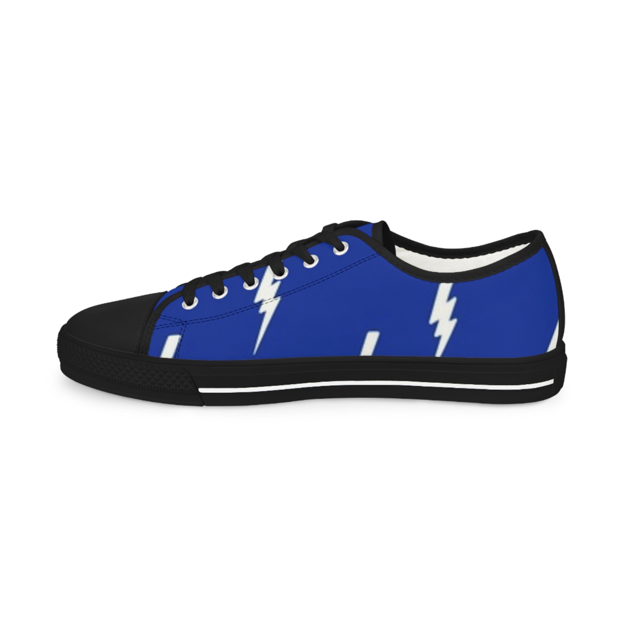Men's Low Top Sneakers