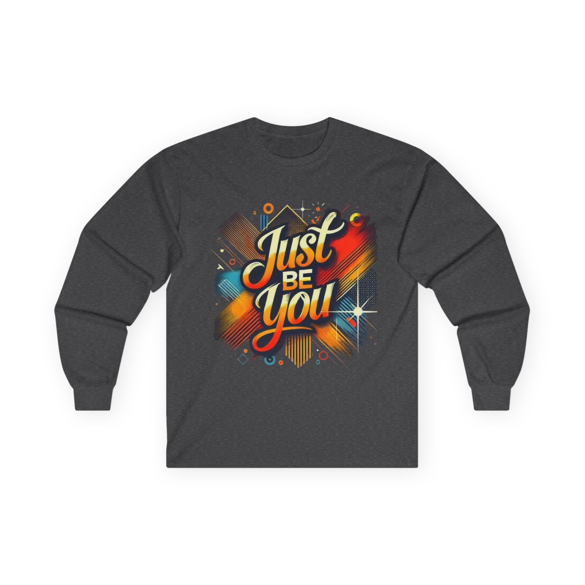Unisex Ultra Cotton Long Sleeve Tee