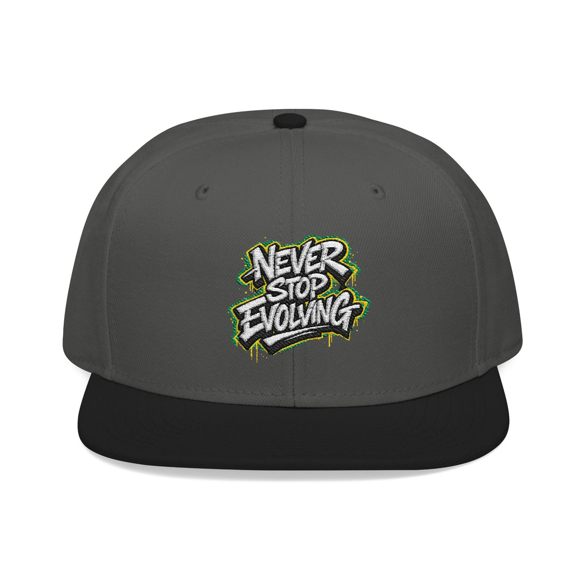 Snapback (Embroidery)