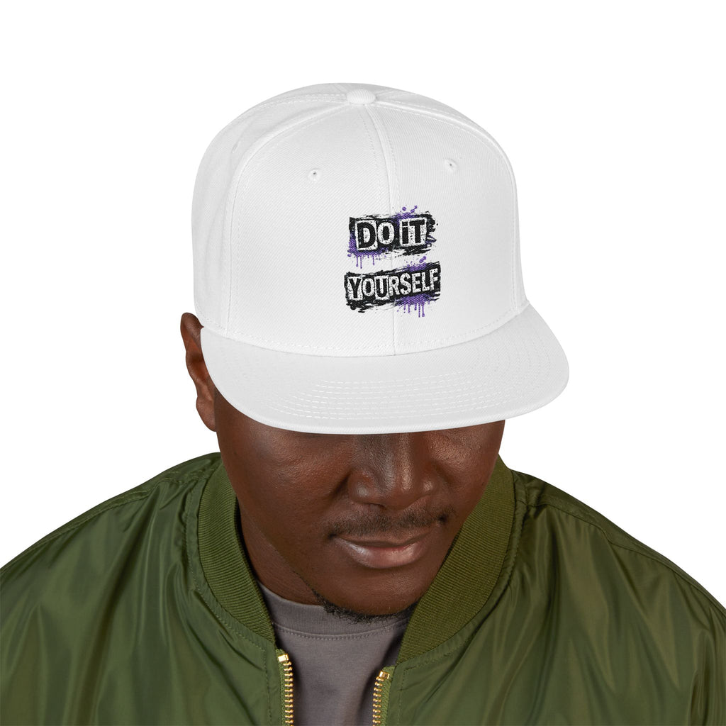 Snapback (Embroidery)