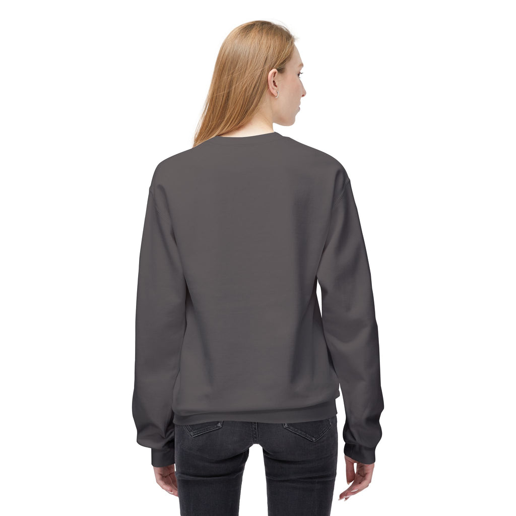 Unisex Long Sleeve Tee - "Be Yourself" - Inspirational Shirt, Gift for Friends, Casual Wear, Motivational Apparel, Everyday Style
