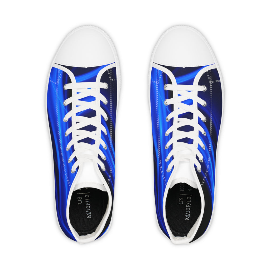 Men's High Top Sneakers