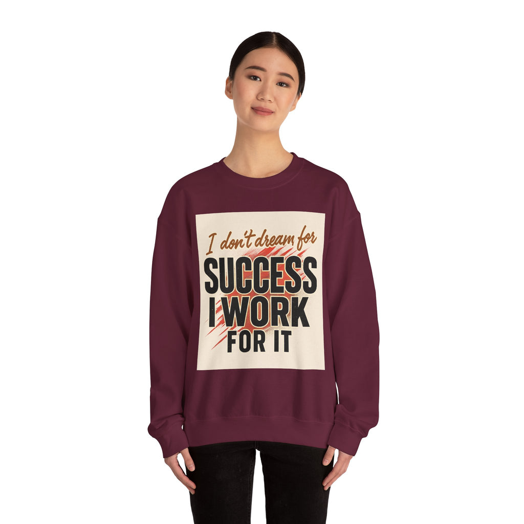 Cozy Graphic Sweatshirt - Perfect for Casual Days, Gifts for Friends, Sports Fans Apparel, Fall/Winter Wardrobe Essential