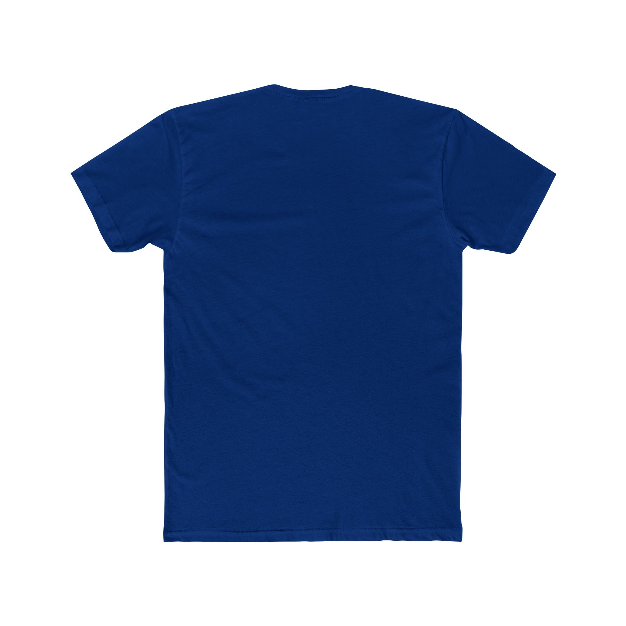Be Yourself Unisex Cotton Crew Tee, Casual T-Shirt, Inspirational Gift, Everyday Wear, Self-Expression, Friendship Tees