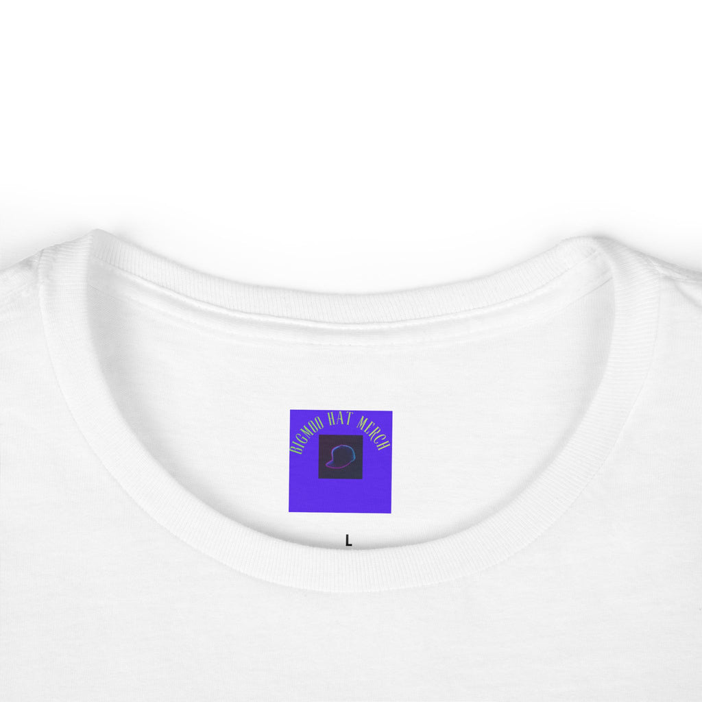 Women's Softstyle Tee
