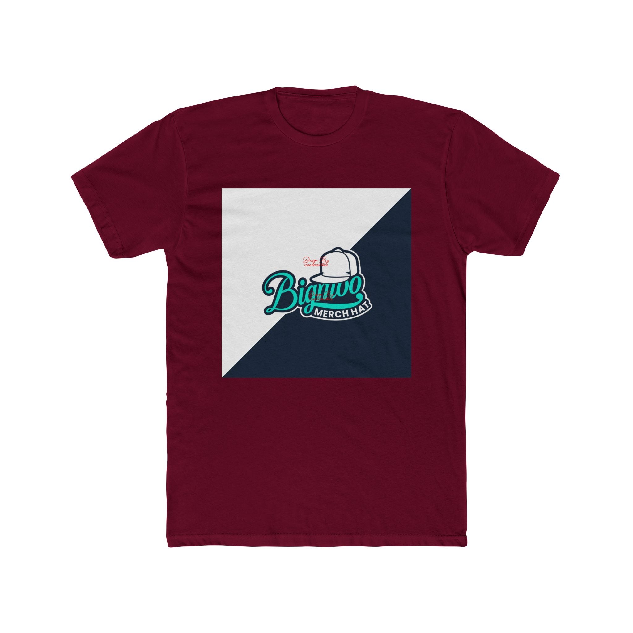 Trendy Unisex Cotton Crew Tee, Casual Shirt, Graphic Tee, Gift for Him/Her, Everyday Wear, Summer Fashion, Comfortable Style