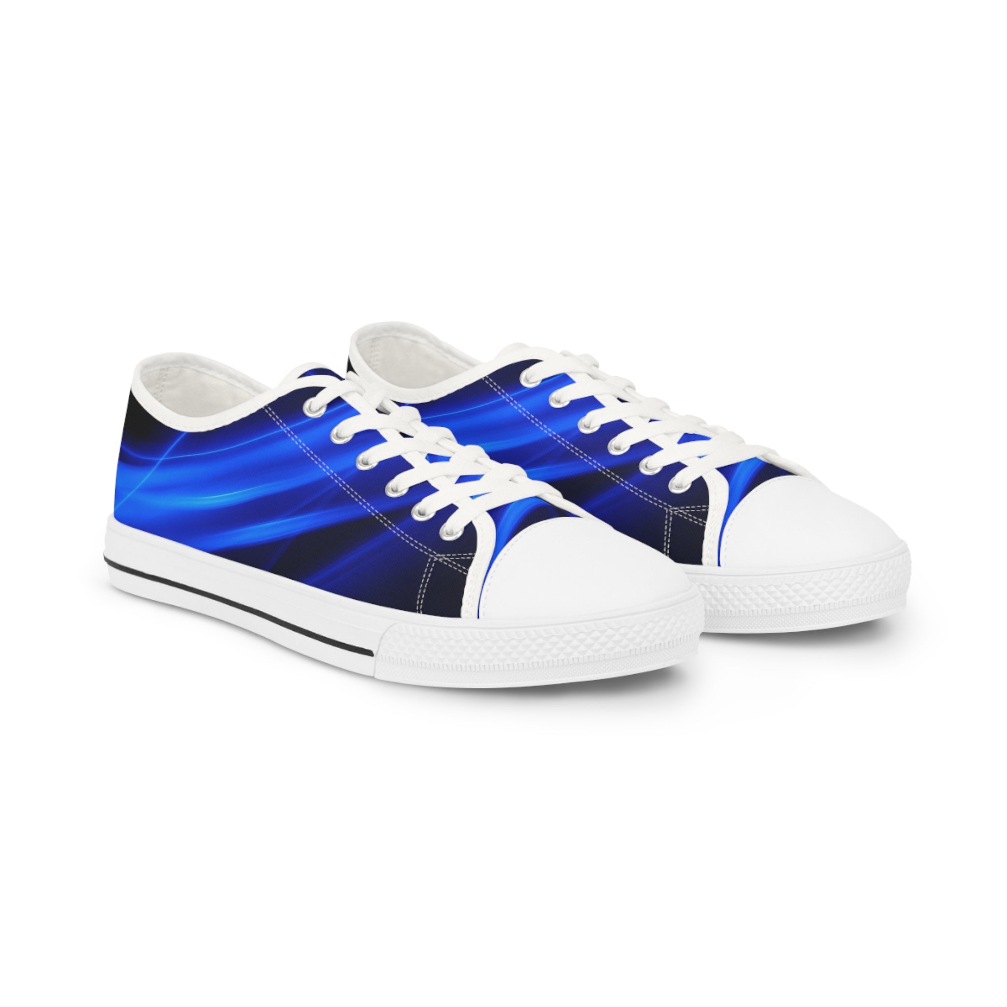 Men's Low Top Sneakers