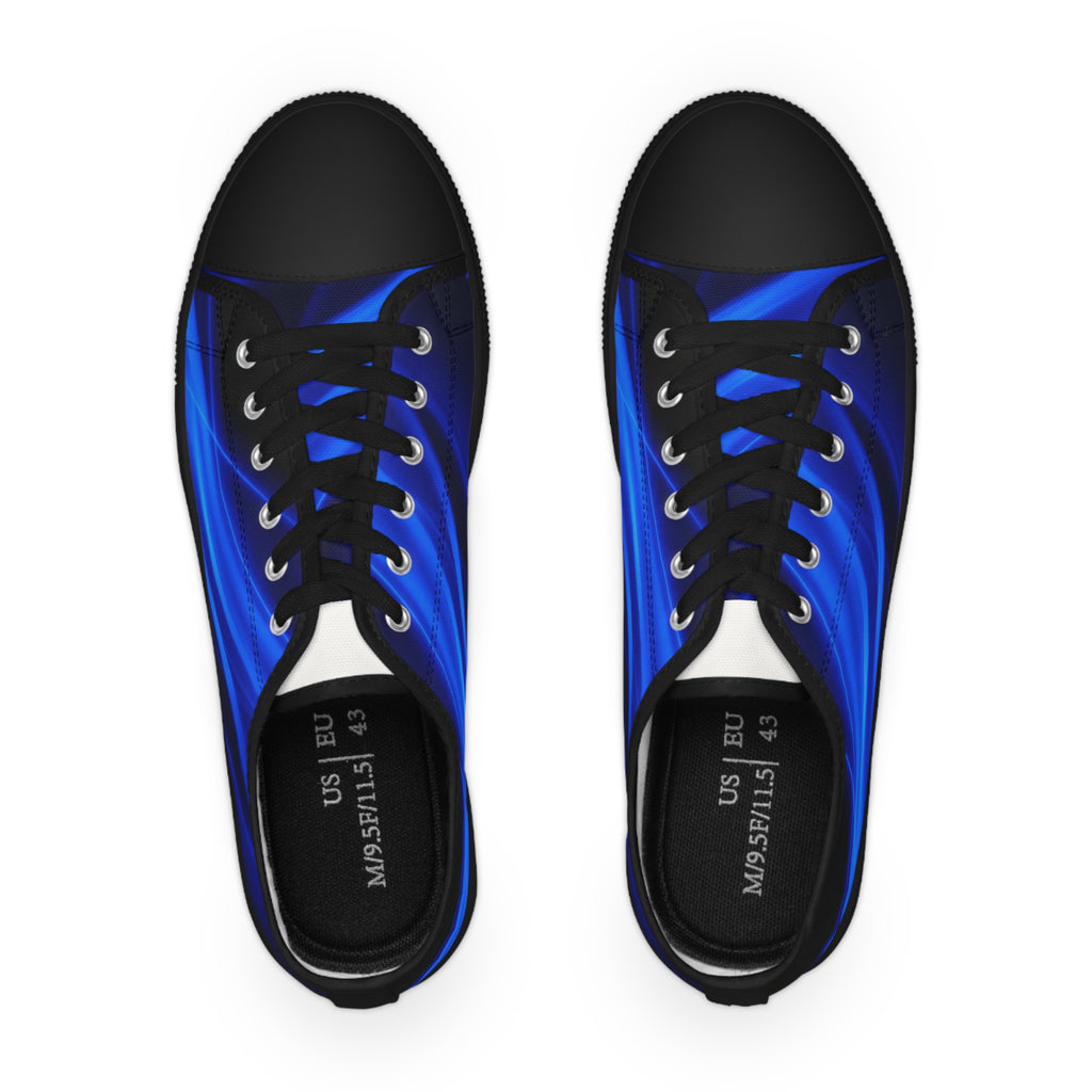 Men's Low Top Sneakers