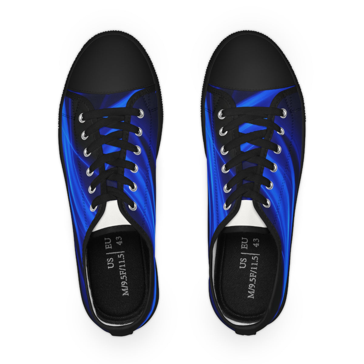 Men's Low Top Sneakers