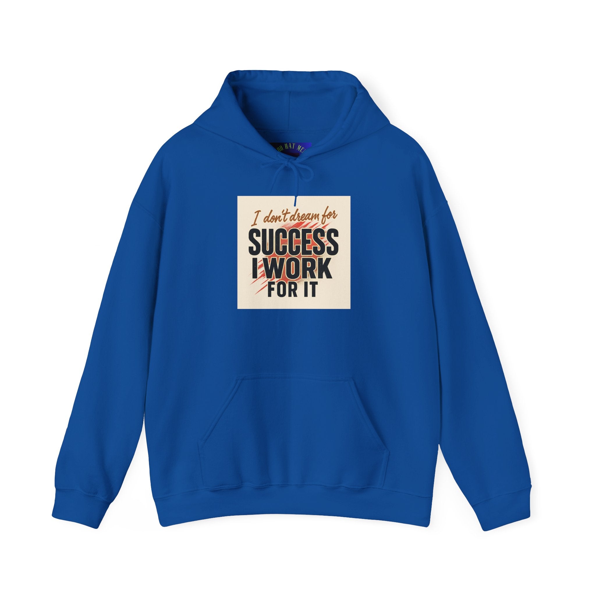 Chill Vibes Unisex Hooded Sweatshirt, Cozy Casual Wear, Streetwear Fashion, Gift for Friends, Perfect for Relaxing Days