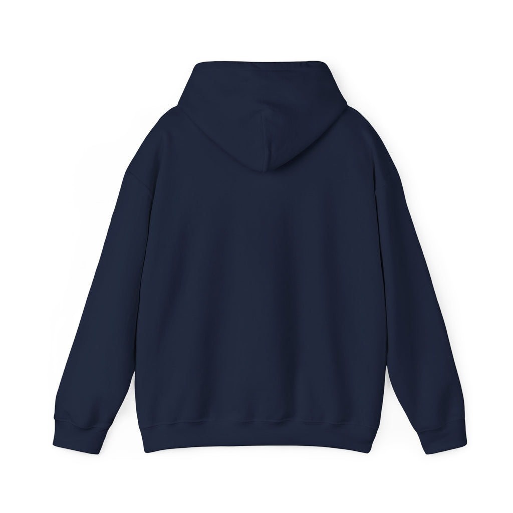 Rise Above Hate Hoodie — Inspirational Anti-Hate Graphic Sweatshirt