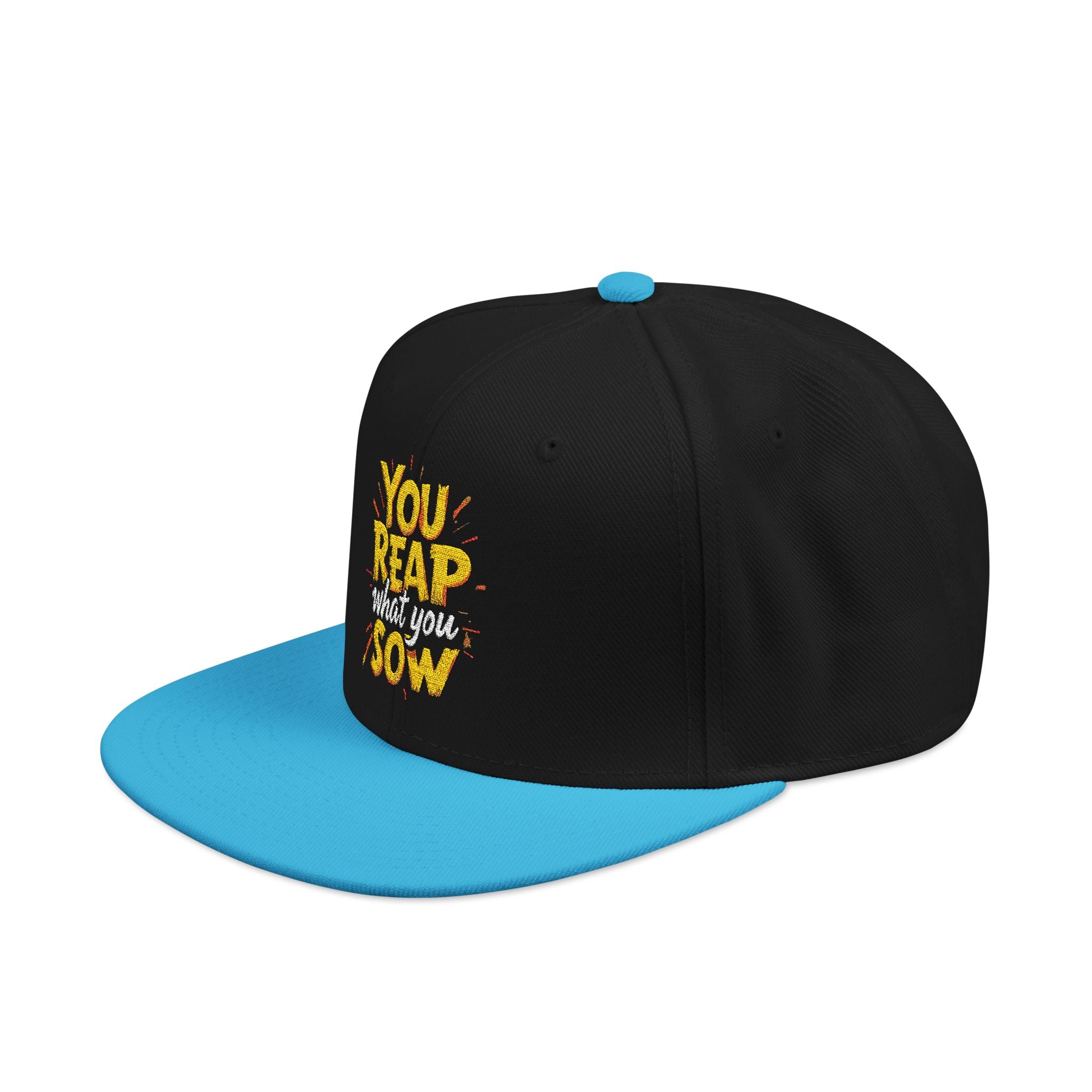 Snapback (Embroidery)