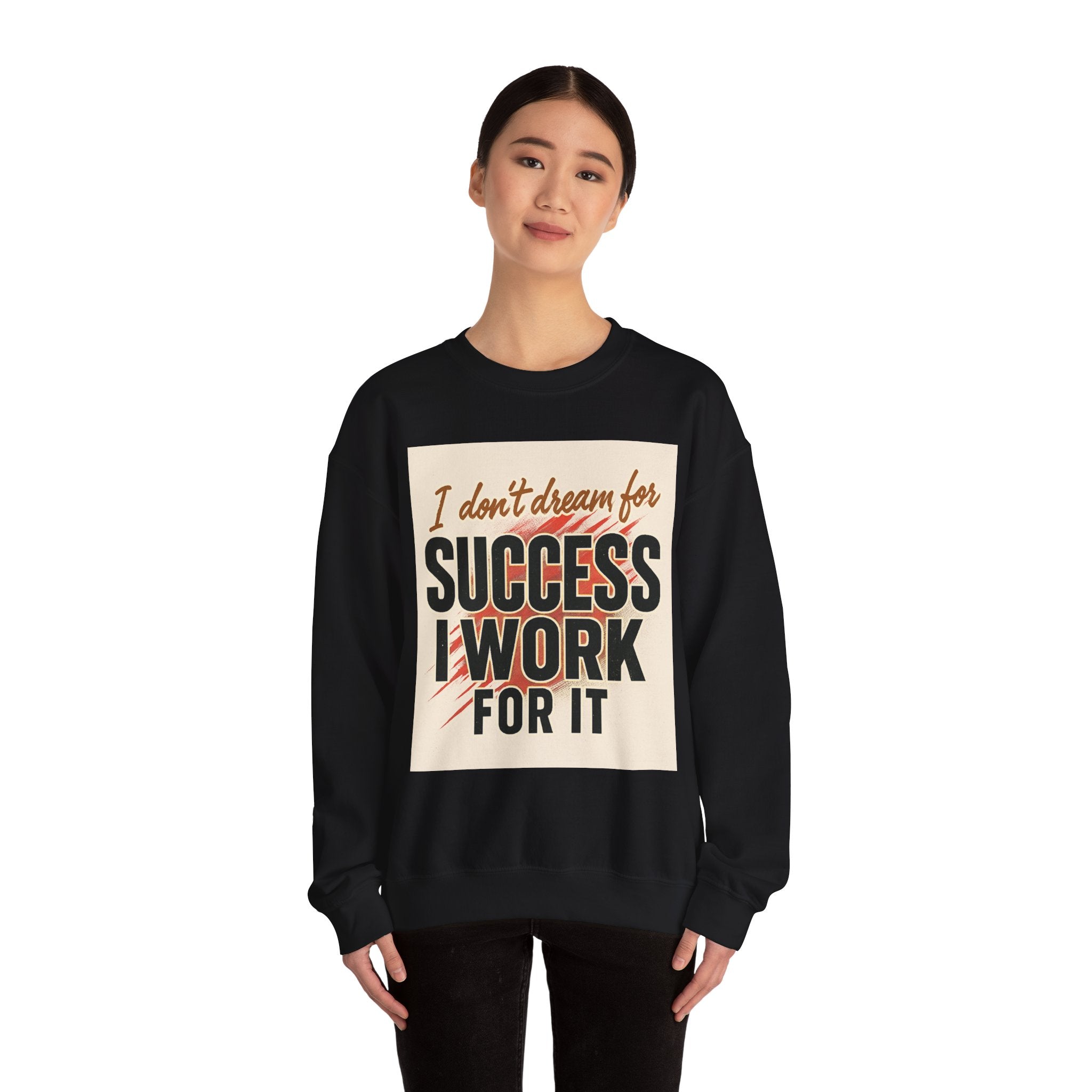 Cozy Graphic Sweatshirt - Perfect for Casual Days, Gifts for Friends, Sports Fans Apparel, Fall/Winter Wardrobe Essential
