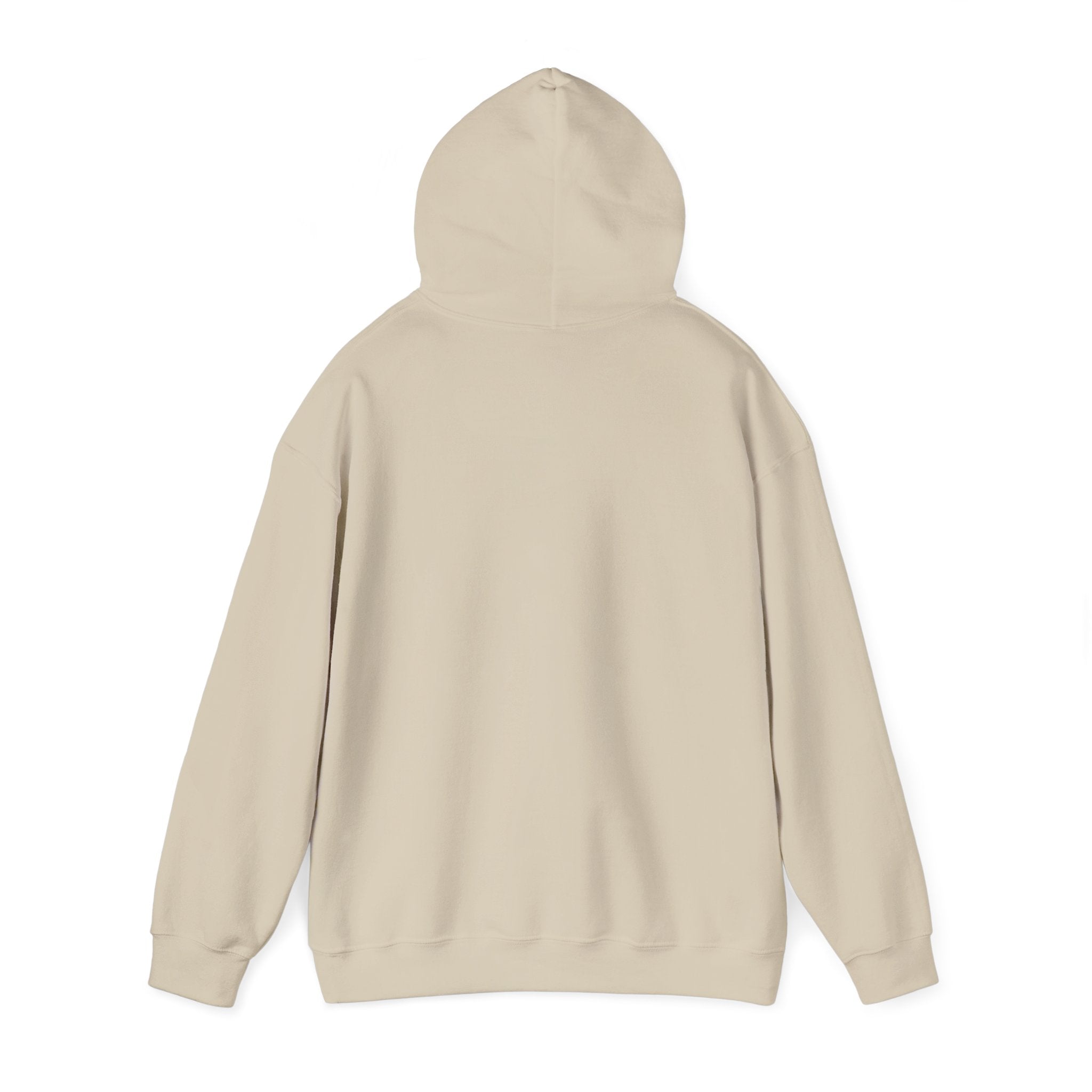 Cozy Statement Hoodie - In the Flesh, Stylish Unisex Sweatshirt, Casual Wear, Gift for Him/Her, Summer Vibes