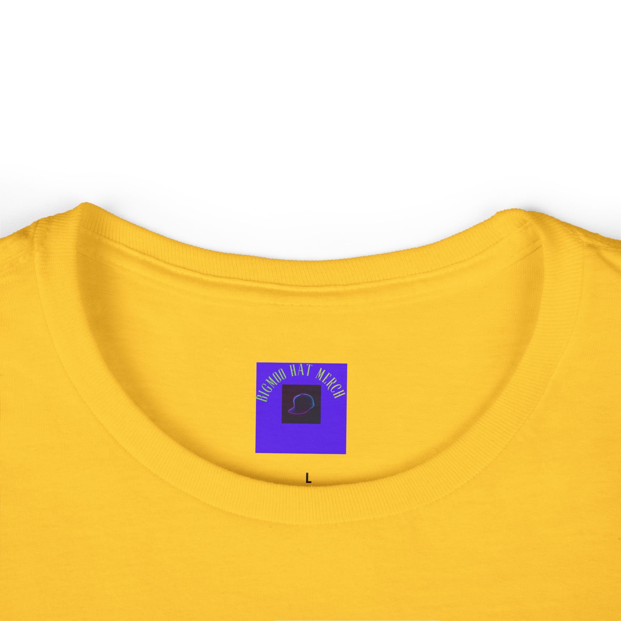 Women's Softstyle Tee