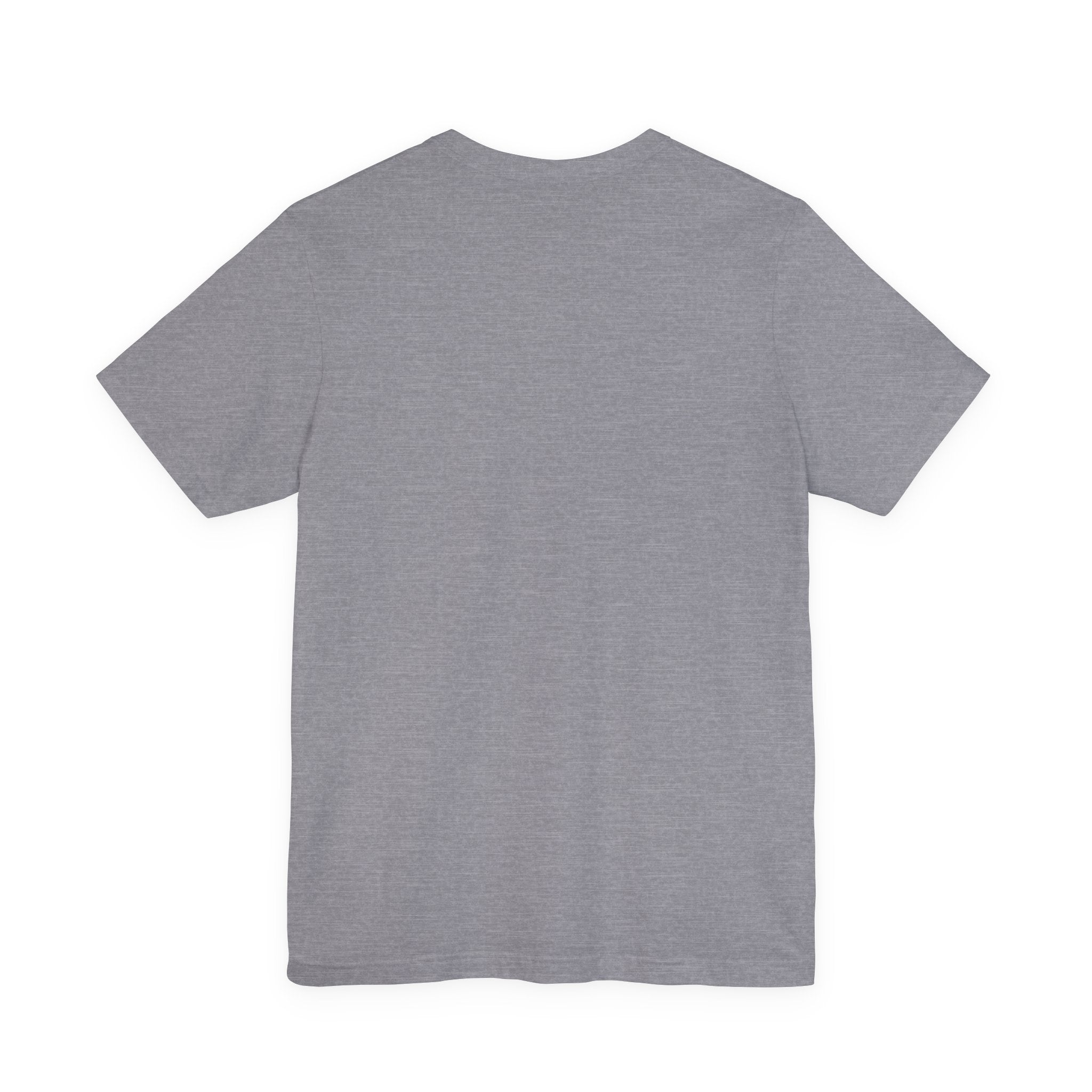 Best of Both Worlds Graphic Tee — Adventure & Ocean Vintage Circle Design