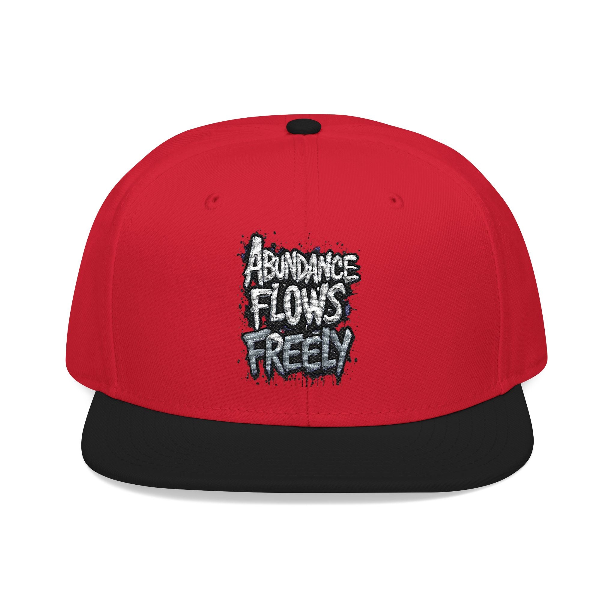 Snapback (Embroidery)
