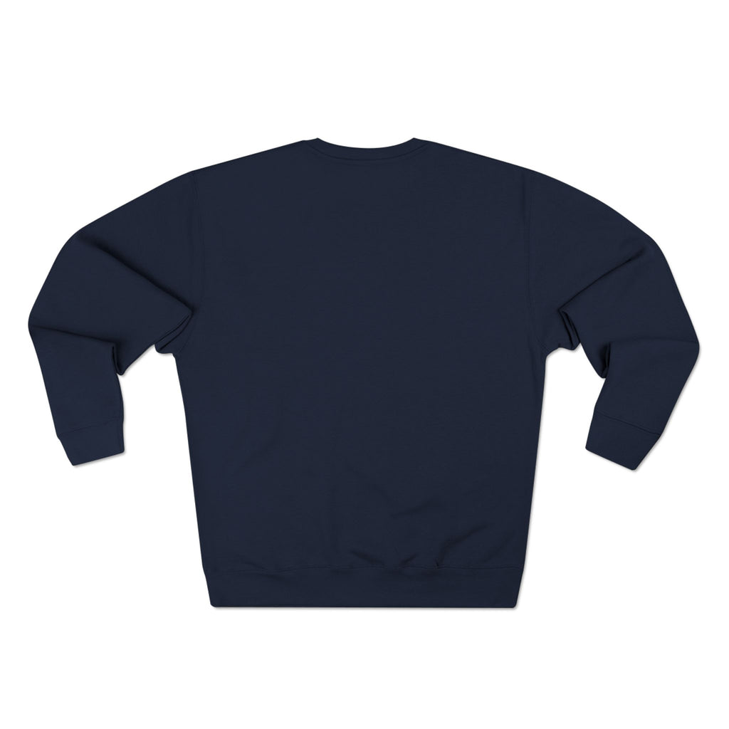 Ain't Nothing Nice Sweatshirt, Cozy Crewneck, Unisex Gift, Casual Style, Trendy Apparel, Everyday Wear, Unique Design
