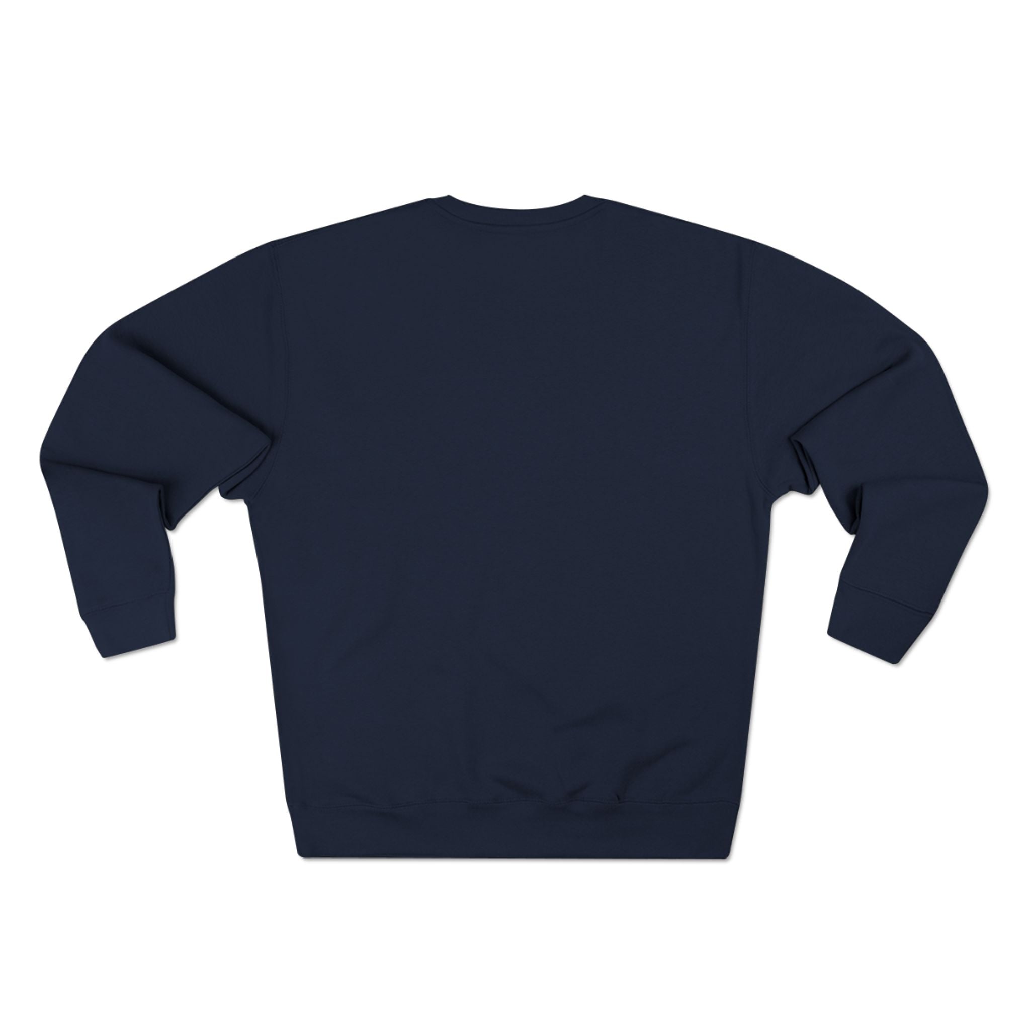 Ain't Nothing Nice Sweatshirt, Cozy Crewneck, Unisex Gift, Casual Style, Trendy Apparel, Everyday Wear, Unique Design