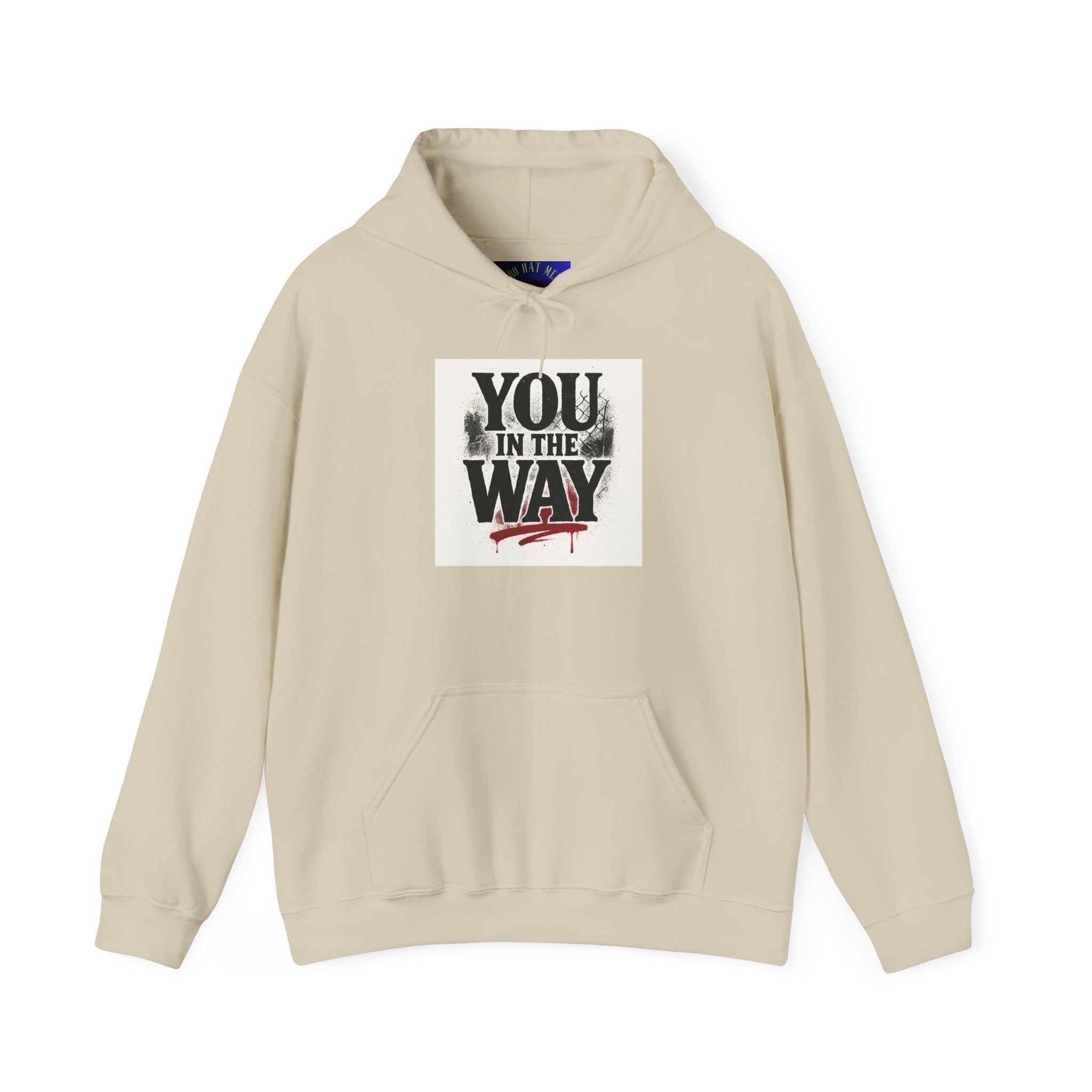 Stylish Oversized Hoodie with Graphic Print, Cozy Sweatshirt for Casual Wear, Perfect Gift for Friends, Your New Favorite Loungewear