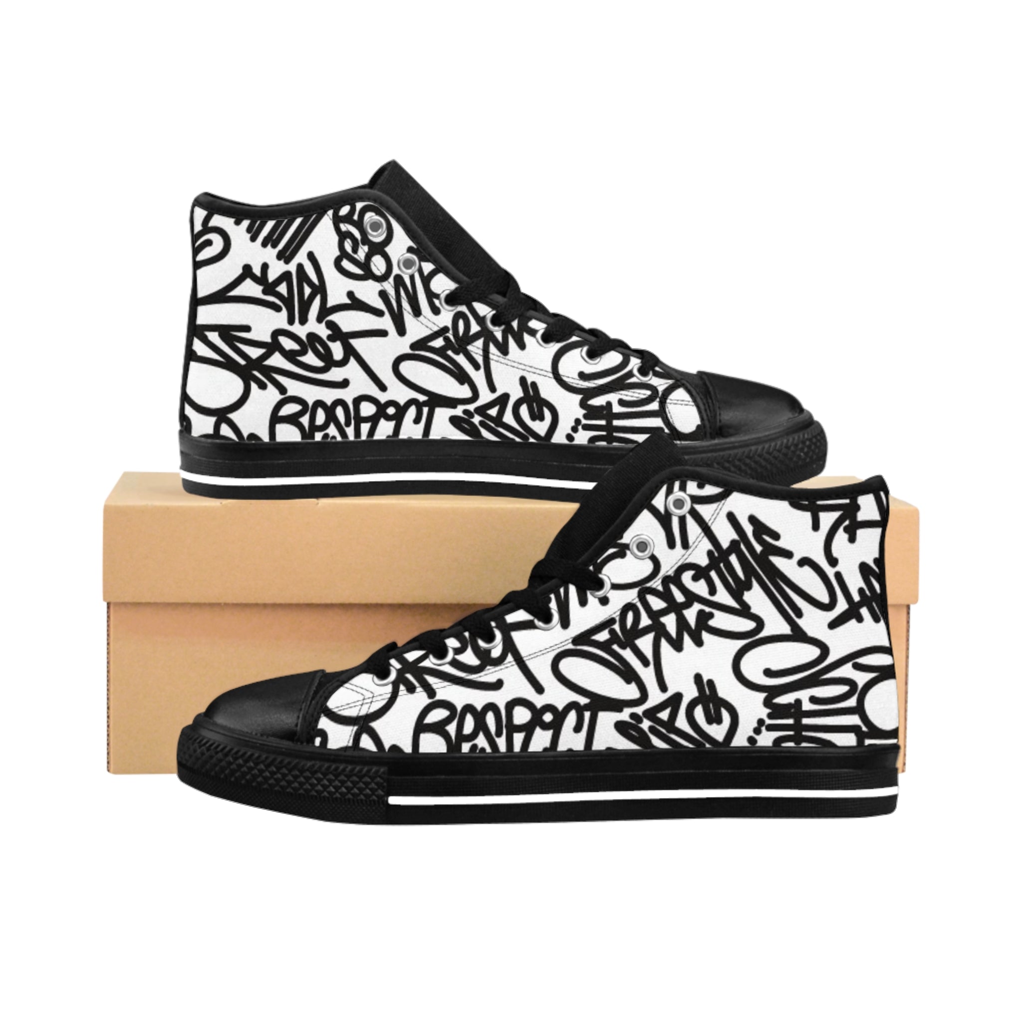 Men's Classic Sneakers
