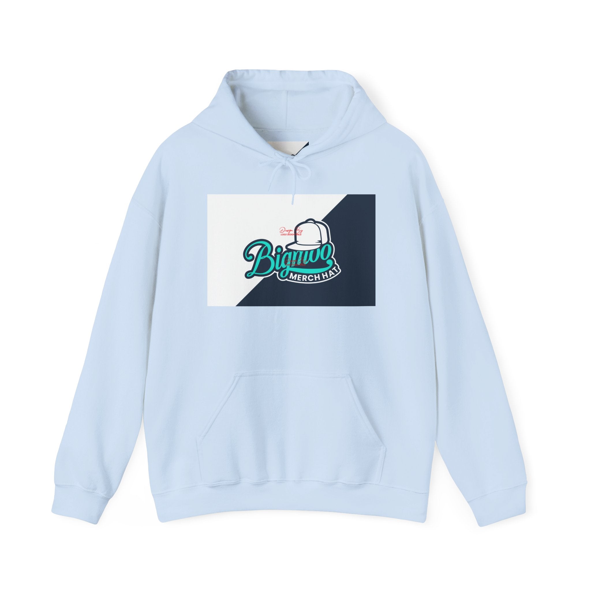 Chill Vibes Unisex Hooded Sweatshirt, Cozy Casual Wear, Streetwear Fashion, Gift for Friends, Perfect for Relaxing Days