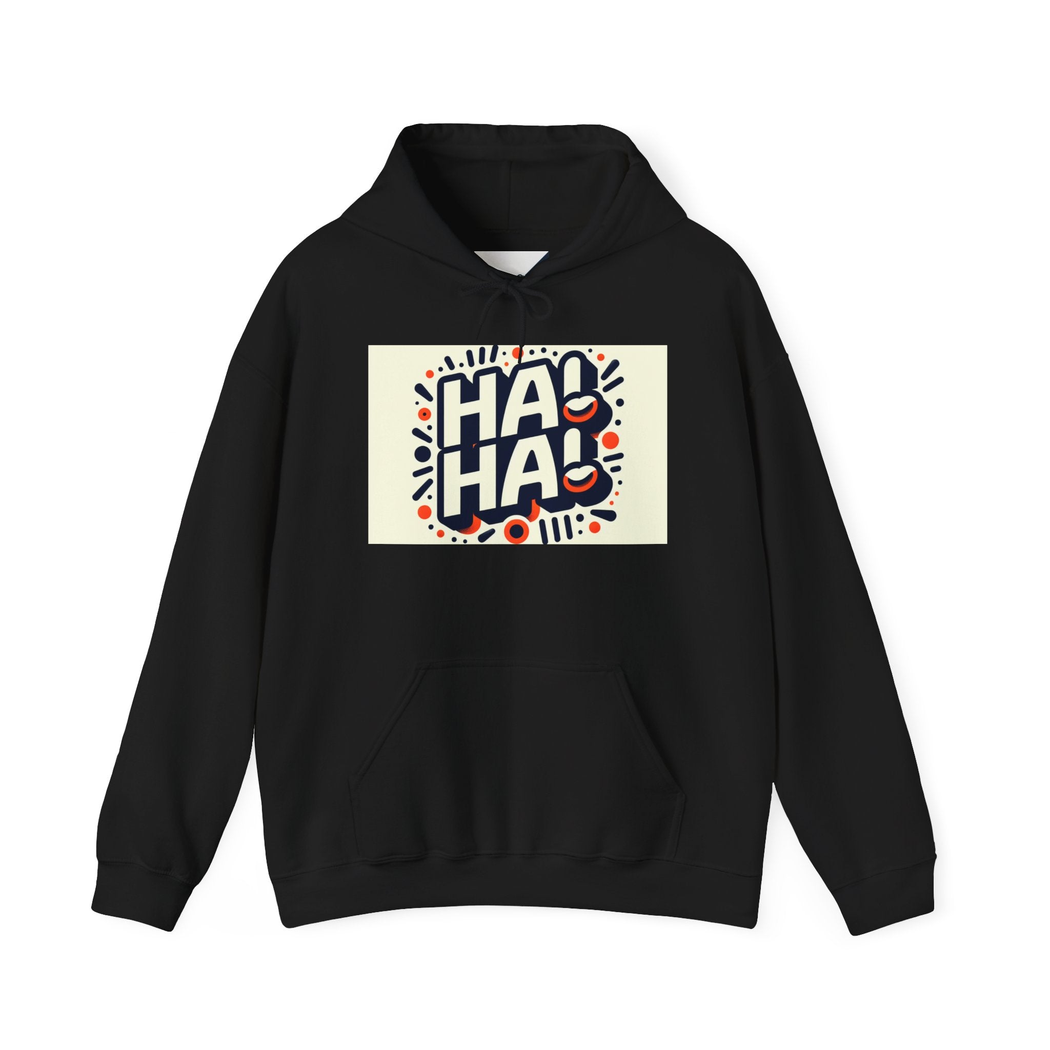 Playful Humor Hoodie, Funny Sweatshirt for Gift, Cozy Unisex Pullover, Casual Wear, Loungewear, Birthday Present