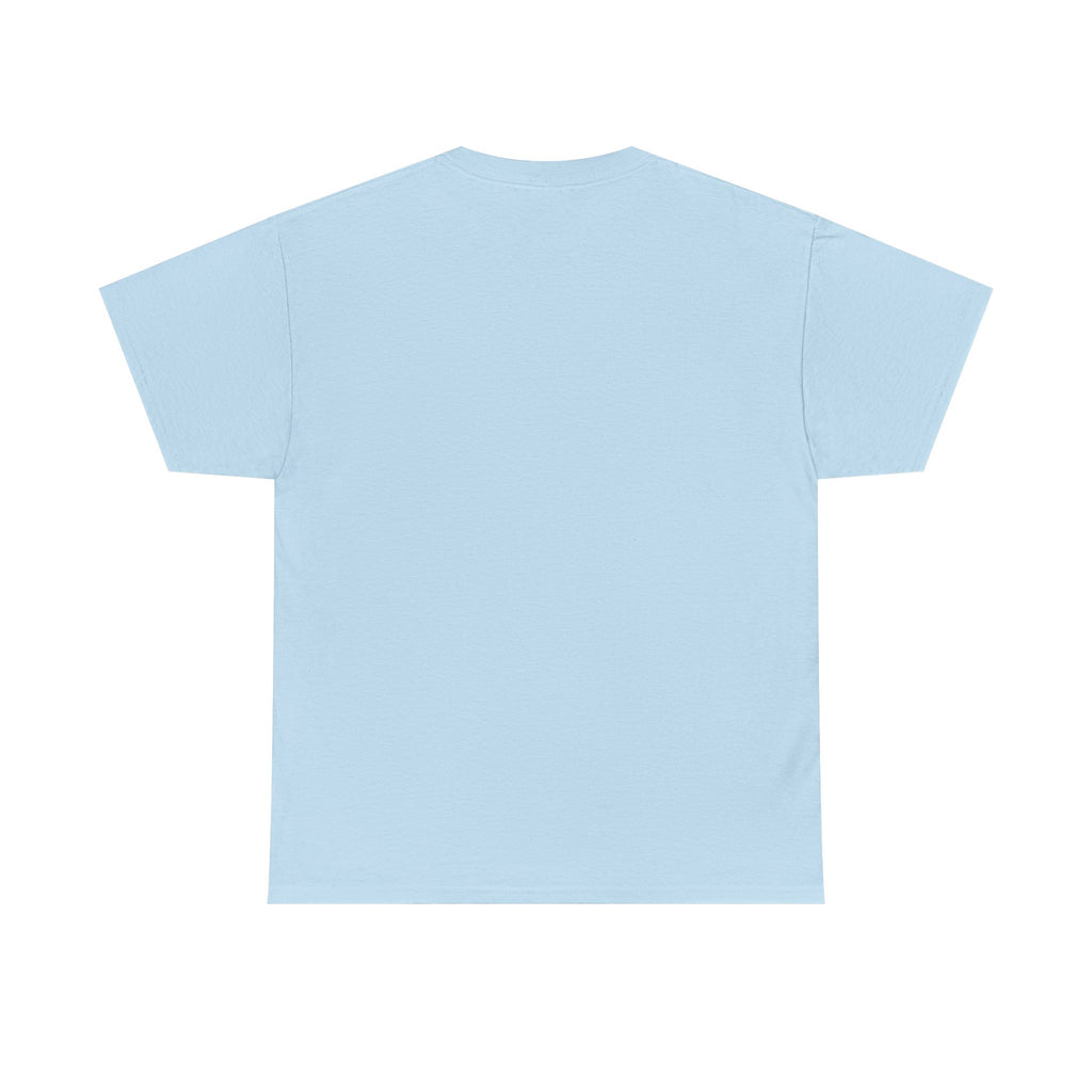 Say Less T-Shirt – Minimalist Graphic Tee with 'SAY LESS' Text