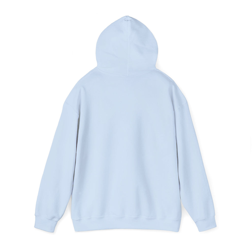 Keep It Moving Hoodie — Retro Motivational Pullover