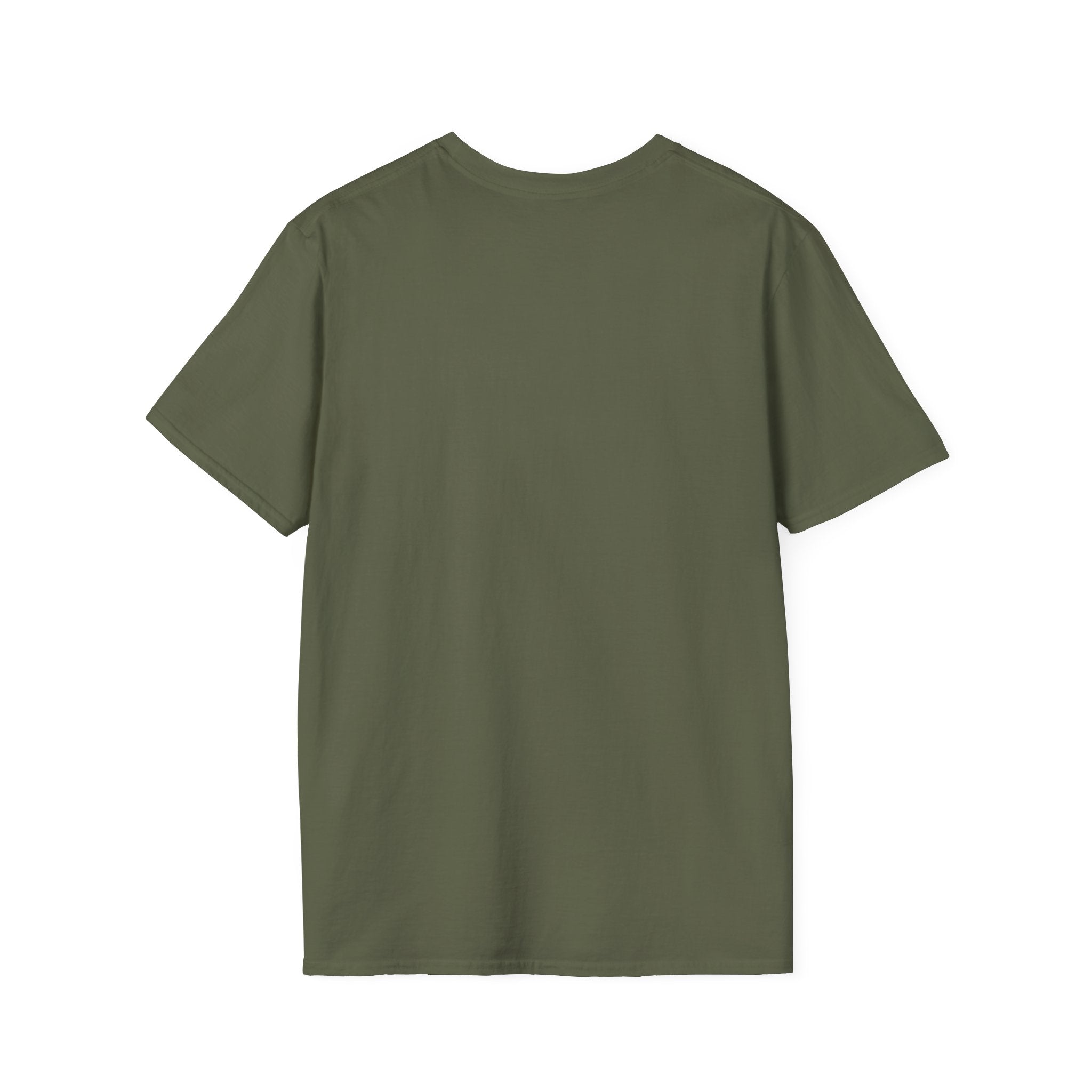 Fly Negativity T-Shirt — Positive Vibes Graphic Tee