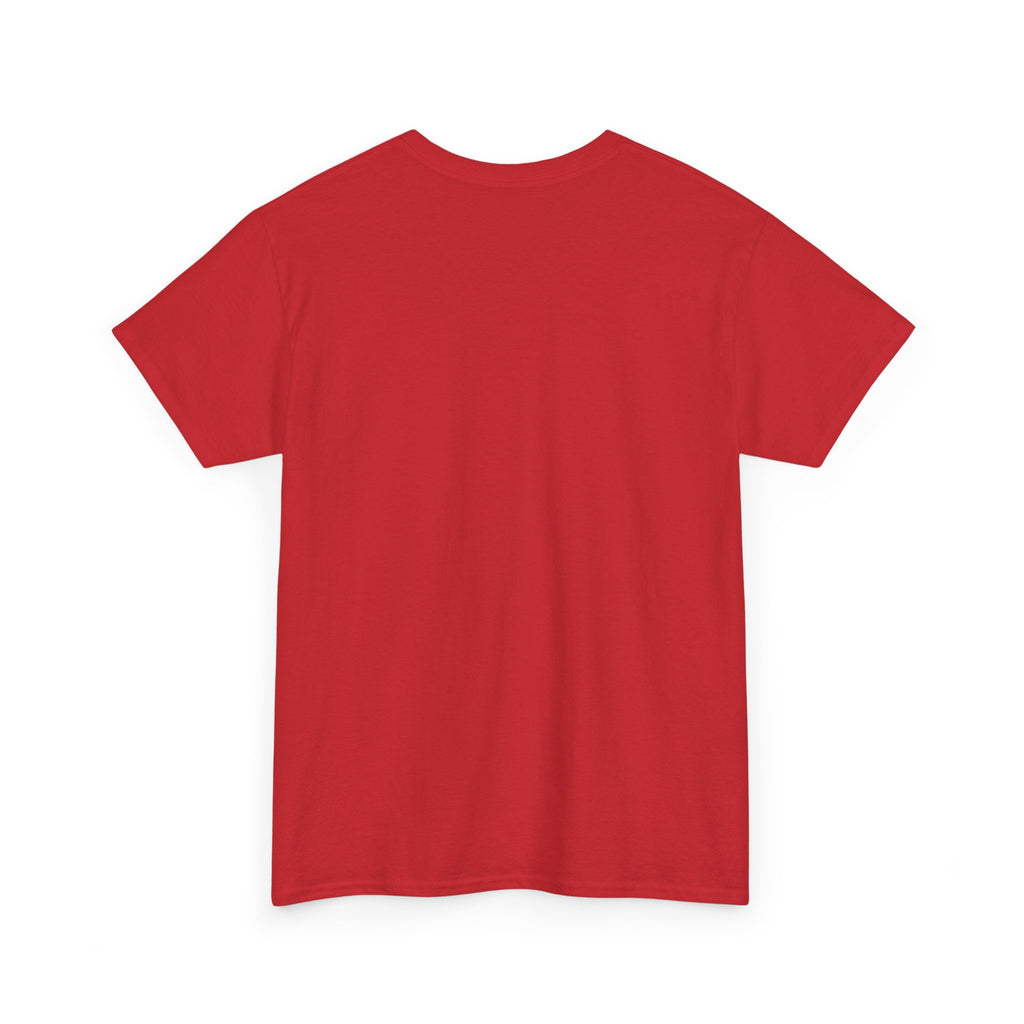 Say Less T-Shirt – Minimalist Graphic Tee with 'SAY LESS' Text